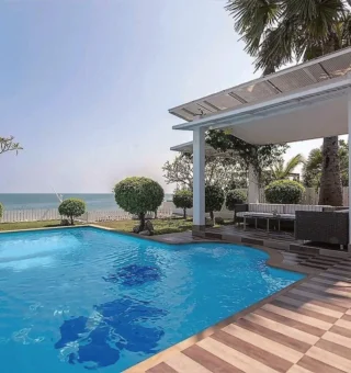 Exterior view at Aleenta Hua Hin – Pranburi Resort & Spa