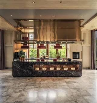 Meeting room / ballrooms at Andaz Pattaya Jomtien Beach