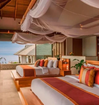 Resort facilities at Baan Paa Talee by Elite Havens