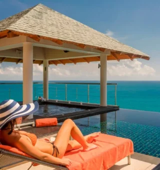 Facilities at Baan Paa Talee by Elite Havens