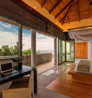Guest room at Baan Paa Talee by Elite Havens