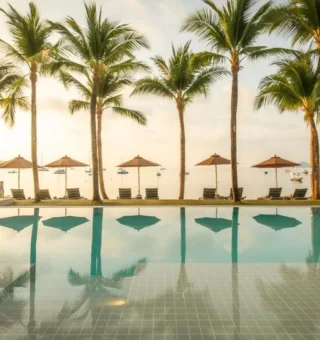 View at Bandara Pool Villas Phuket