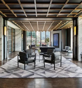 Meeting room / ballrooms at Bangkok Marriott Marquis Queen’s Park