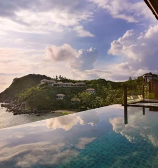 Facilities at Banyan Tree Samui