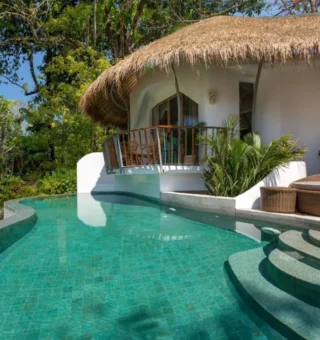 View at Eden Beach Khaolak Resort and Spa (A Lopesan Collection Hotel)