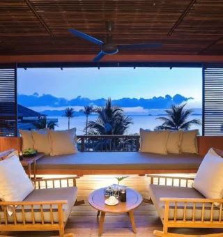 Attractions at Hansar Samui Resort