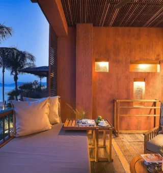 Attractions at Hansar Samui Resort