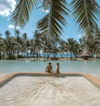 Resort facilities at High Season Pool Villa & Spa
