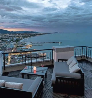 Resort facilities at Hilton Hua Hin Resort & Spa