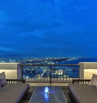 Resort facilities at Hilton Hua Hin Resort & Spa
