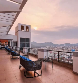 Resort facilities at Hilton Hua Hin Resort & Spa