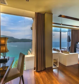 Impiana Private Villa at Impiana Private Villas Kata Noi
