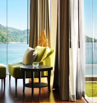 Facilities at Impiana Private Villas Kata Noi