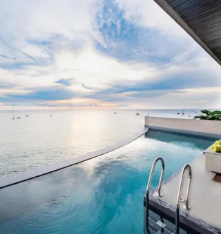 View at Impiana Private Villas Kata Noi
