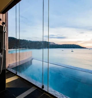 View at Impiana Private Villas Kata Noi