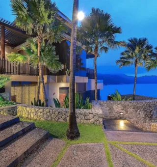 Exterior view at Impiana Private Villas Kata Noi