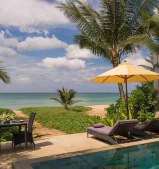Resort facilities at Infinity Blue Phuket by Elite Havens