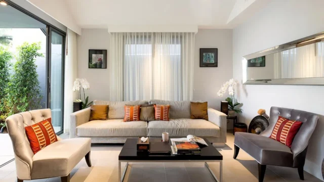 Interior view at Infinity Blue Phuket by Elite Havens