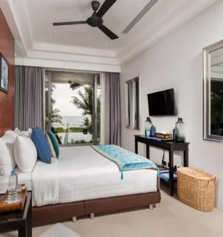 Guest room at Infinity Blue Phuket by Elite Havens