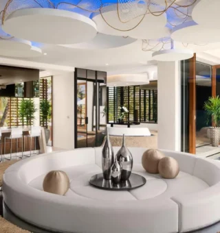 Facilities at Iniala Beach House