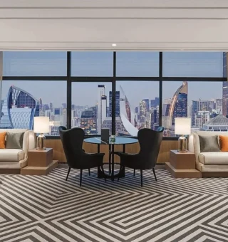 Facilities at InterContinental Bangkok By IHG