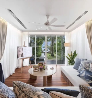 1 Bedroom Beachfront Villa Private Pool - Villa at InterContinental Hua Hin Resort
