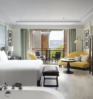 1 King Classic - View at InterContinental Hua Hin Resort