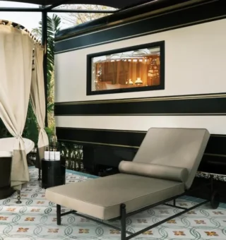 Facilities at InterContinental Khao Yai Resort By IHG