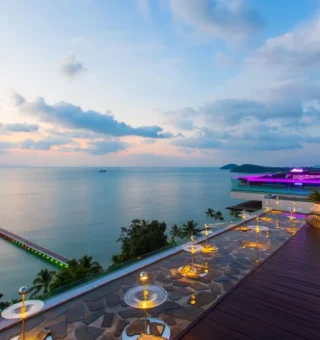 Resort facilities at InterContinental Koh Samui Resort By IHG