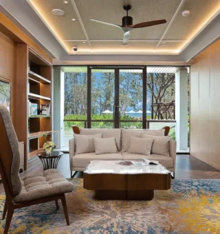 Facilities at InterContinental Phuket Resort By IHG