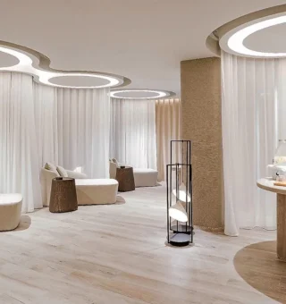 Resort facilities at Kimpton Maa-Lai Bangkok by IHG