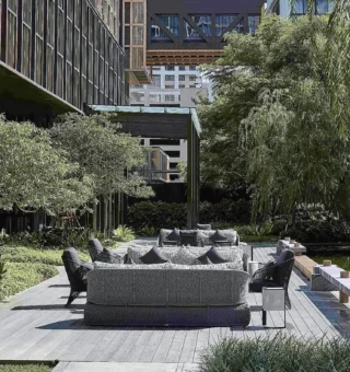 Facilities at Kimpton Maa-Lai Bangkok by IHG