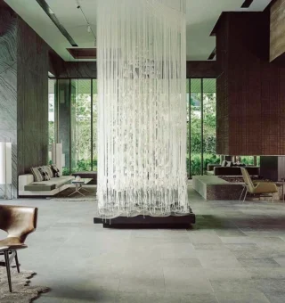 Exterior view at Kimpton Maa-Lai Bangkok by IHG