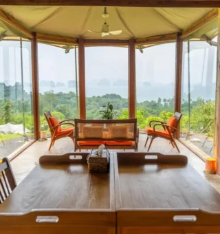 Exterior view at Koyao Island Resort