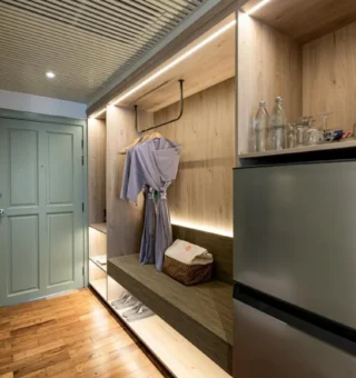 Facilities at La Solaya Khao Lak