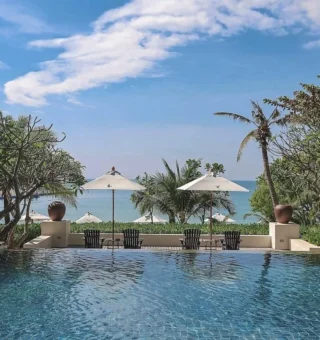 Resort facilities at Le Vimarn Cottages & Spa