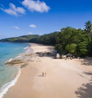 View at Malaiwana Villas by Elite Havens