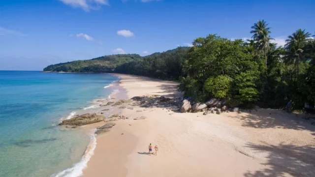 View at Malaiwana Villas by Elite Havens