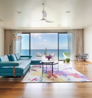View at Malaiwana Villas by Elite Havens