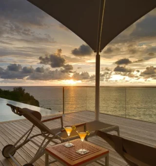 View at Malaiwana Villas by Elite Havens