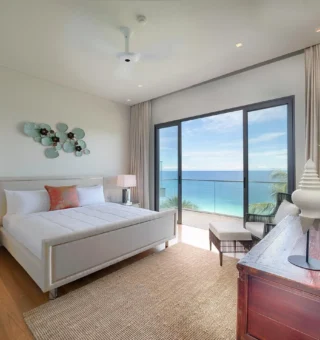 Villa Garden View - Guestroom at Malaiwana Villas by Elite Havens