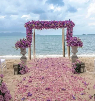 Facilities at NH Collection Samui Peace Resort
