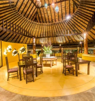 Restaurant at Paradee