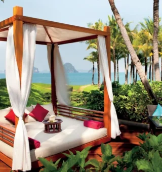 View at Phulay Bay, a Ritz-Carlton Reserve