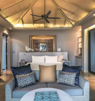 1 Bedroom Pool Villa - Villa at Pullman Phuket Arcadia Naithon Beach Resort