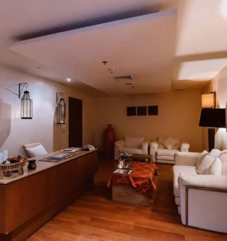 Resort facilities at Radisson Resort & Suites Phuket