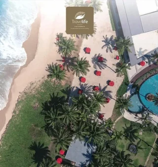 View at Ramada Resort by Wyndham Khao Lak