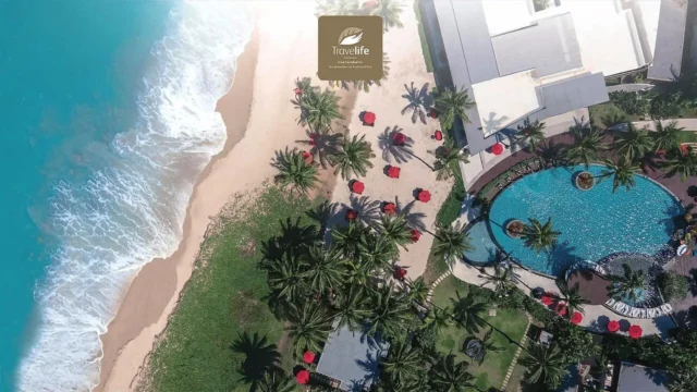View at Ramada Resort by Wyndham Khao Lak