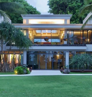 Exterior view at Ramada Resort by Wyndham Khao Lak