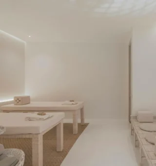 Resort facilities at Raya Heritage